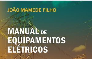 Manual de Equipamentos Elétricos Manual de Equipamentos Elétricos
