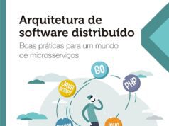 Arquitetura de software distribuído Arquitetura de software distribuído