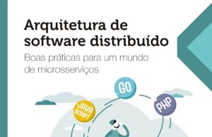 Arquitetura de software distribuído Arquitetura de software distribuído