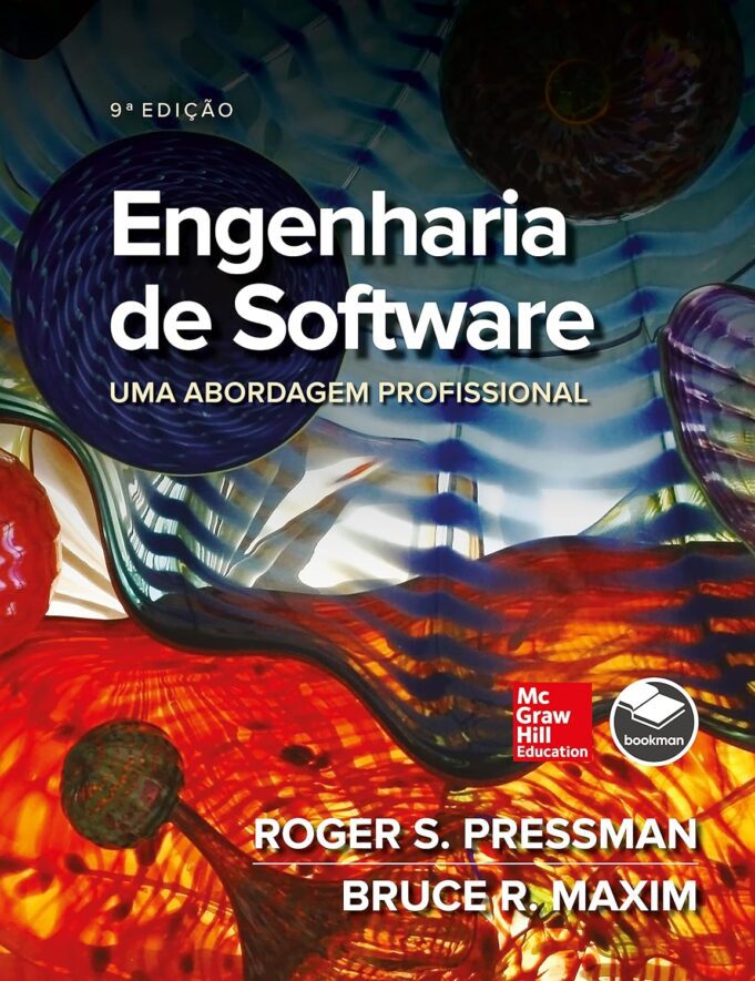 Engenharia De Software - 9ª Edição - Livros De Engenharia